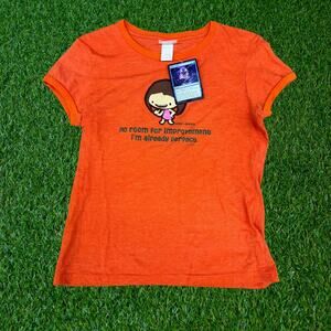 Vintage Ringer T-shirt